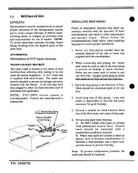 Предварительный просмотр 9 страницы Hussmann NEBDH Installation & Operation Manual