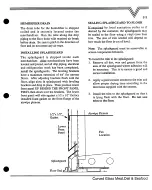 Предварительный просмотр 10 страницы Hussmann NEBDH Installation & Operation Manual