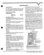 Предварительный просмотр 11 страницы Hussmann NEBDH Installation & Operation Manual