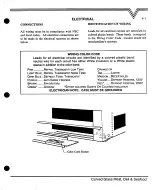 Предварительный просмотр 14 страницы Hussmann NEBDH Installation & Operation Manual