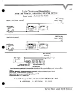 Предварительный просмотр 16 страницы Hussmann NEBDH Installation & Operation Manual