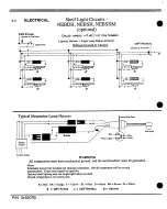 Предварительный просмотр 17 страницы Hussmann NEBDH Installation & Operation Manual