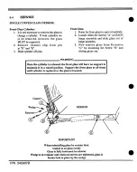 Предварительный просмотр 25 страницы Hussmann NEBDH Installation & Operation Manual