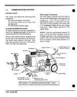 Предварительный просмотр 27 страницы Hussmann NEBDH Installation & Operation Manual