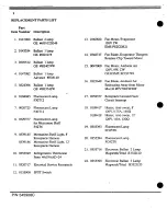 Предварительный просмотр 3 страницы Hussmann NEGDF Installation & Operation Manual