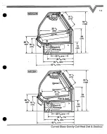 Предварительный просмотр 8 страницы Hussmann NEGDF Installation & Operation Manual