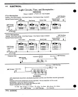 Предварительный просмотр 21 страницы Hussmann NEGDF Installation & Operation Manual