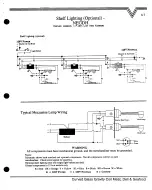 Предварительный просмотр 22 страницы Hussmann NEGDF Installation & Operation Manual