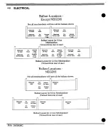 Предварительный просмотр 23 страницы Hussmann NEGDF Installation & Operation Manual