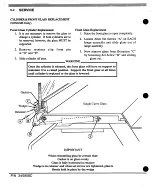 Предварительный просмотр 27 страницы Hussmann NEGDF Installation & Operation Manual