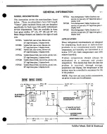 Предварительный просмотр 4 страницы Hussmann NVB Installation & Operation Manual