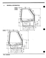 Предварительный просмотр 5 страницы Hussmann NVB Installation & Operation Manual