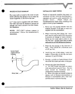 Предварительный просмотр 10 страницы Hussmann NVB Installation & Operation Manual