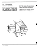 Предварительный просмотр 11 страницы Hussmann NVB Installation & Operation Manual