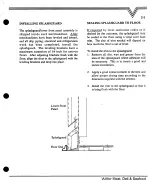 Предварительный просмотр 12 страницы Hussmann NVB Installation & Operation Manual