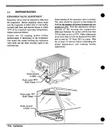 Предварительный просмотр 15 страницы Hussmann NVB Installation & Operation Manual