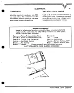 Предварительный просмотр 20 страницы Hussmann NVB Installation & Operation Manual