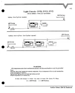 Предварительный просмотр 22 страницы Hussmann NVB Installation & Operation Manual