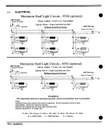 Предварительный просмотр 23 страницы Hussmann NVB Installation & Operation Manual