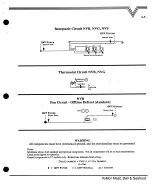 Предварительный просмотр 24 страницы Hussmann NVB Installation & Operation Manual