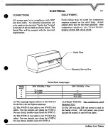 Preview for 8 page of Hussmann NVHT Installation & Operation Manual