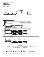 Preview for 6 page of Hussmann P2NX-EP Technical Data Sheet