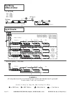 Preview for 6 page of Hussmann P4NX-E Technical Data Sheet