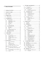 Preview for 2 page of Hussmann PCS User Manual