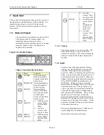 Preview for 14 page of Hussmann PCS User Manual