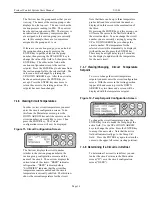 Preview for 16 page of Hussmann PCS User Manual