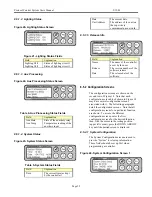 Preview for 22 page of Hussmann PCS User Manual