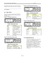 Preview for 34 page of Hussmann PCS User Manual