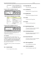 Preview for 37 page of Hussmann PCS User Manual