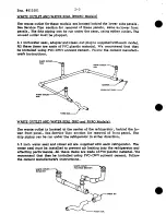 Предварительный просмотр 9 страницы Hussmann PENRO Install Manual