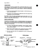 Предварительный просмотр 11 страницы Hussmann PENRO Install Manual