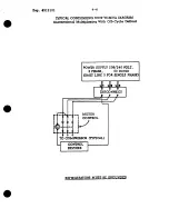 Предварительный просмотр 22 страницы Hussmann PENRO Install Manual