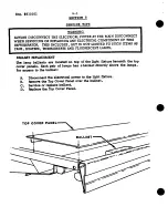 Предварительный просмотр 29 страницы Hussmann PENRO Install Manual