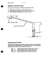 Предварительный просмотр 30 страницы Hussmann PENRO Install Manual