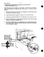 Предварительный просмотр 31 страницы Hussmann PENRO Install Manual