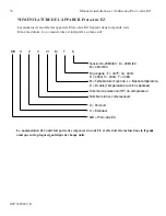 Preview for 70 page of Hussmann Proto-Aire EZ Installation And Operation Manual