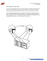 Preview for 9 page of Hussmann Proto-Aire Installation Manual