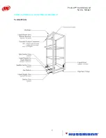 Preview for 11 page of Hussmann Proto-Aire Installation Manual