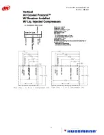 Preview for 13 page of Hussmann Proto-Aire Installation Manual