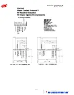 Предварительный просмотр 18 страницы Hussmann Proto-Aire Installation Manual