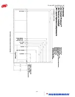 Preview for 29 page of Hussmann Proto-Aire Installation Manual