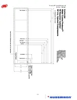 Preview for 35 page of Hussmann Proto-Aire Installation Manual