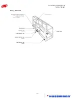 Preview for 37 page of Hussmann Proto-Aire Installation Manual