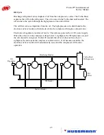 Preview for 49 page of Hussmann Proto-Aire Installation Manual