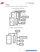 Preview for 52 page of Hussmann Proto-Aire Installation Manual