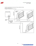 Preview for 67 page of Hussmann Proto-Aire Installation Manual